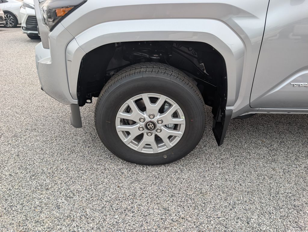 2026 Toyota Tacoma SR5 Cockeysville MD