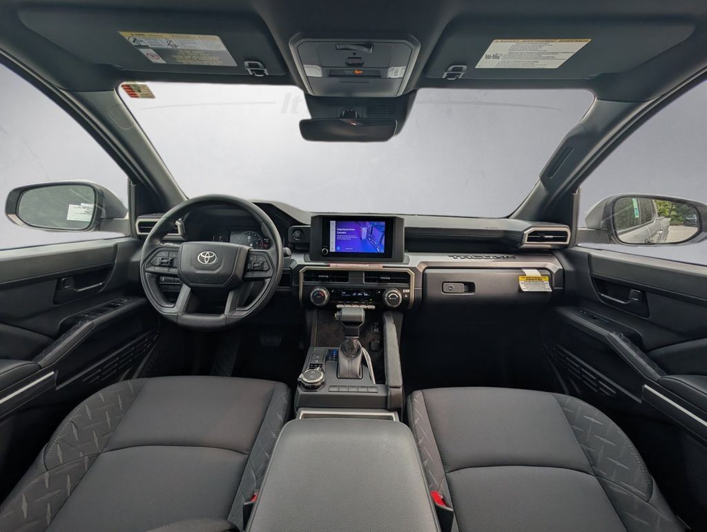 2026 Toyota Tacoma SR5 Cockeysville MD