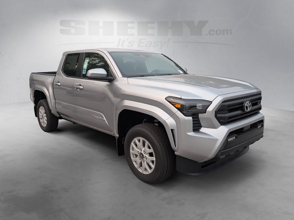 2026 Toyota Tacoma SR5 Cockeysville MD