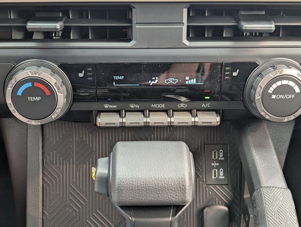 2026 Toyota Tacoma SR5 Cockeysville MD