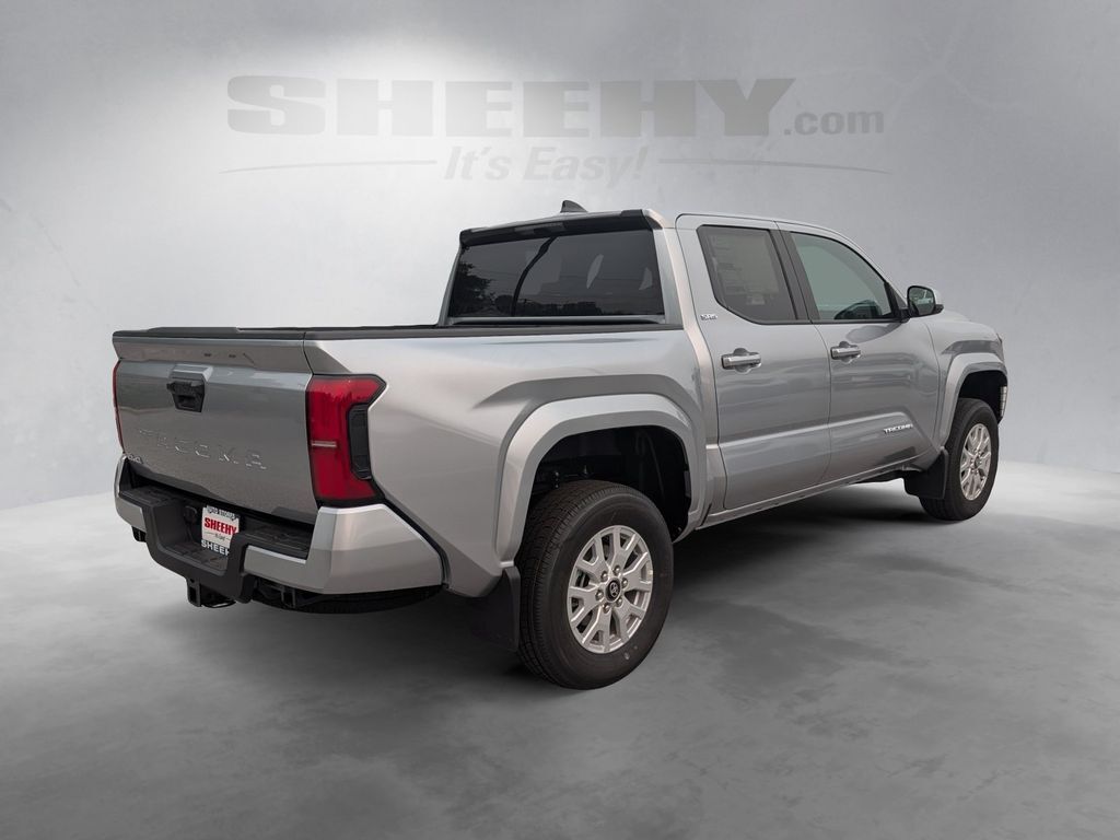 2026 Toyota Tacoma SR5 Cockeysville MD