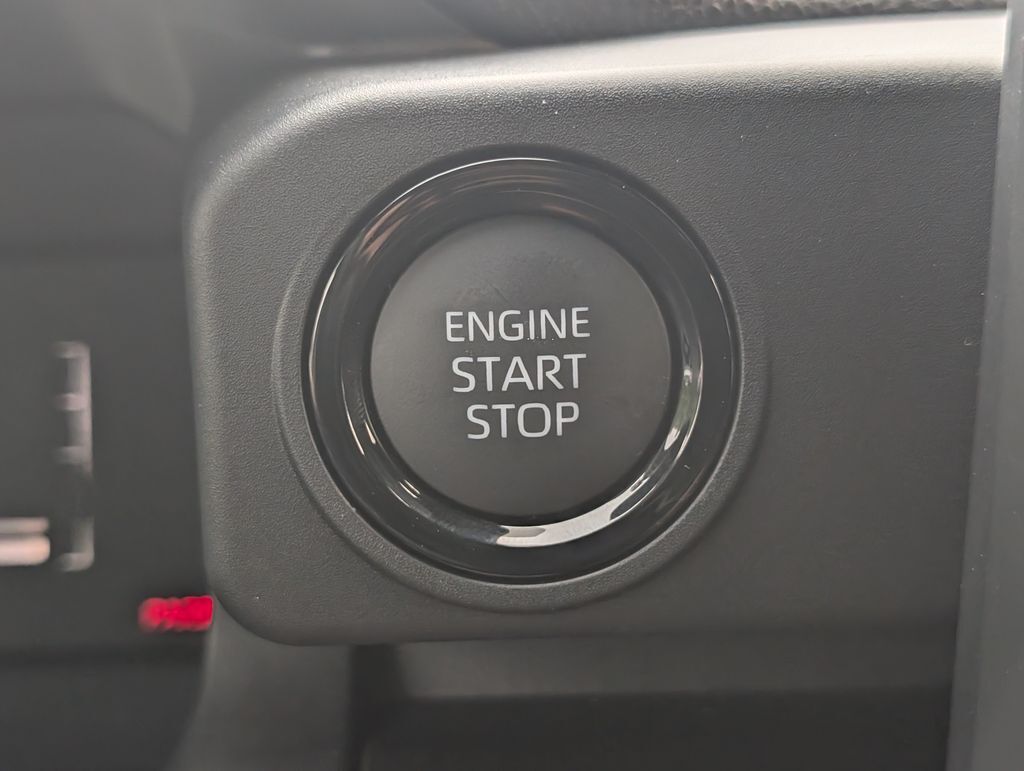 2026 Toyota Tacoma SR5 Cockeysville MD