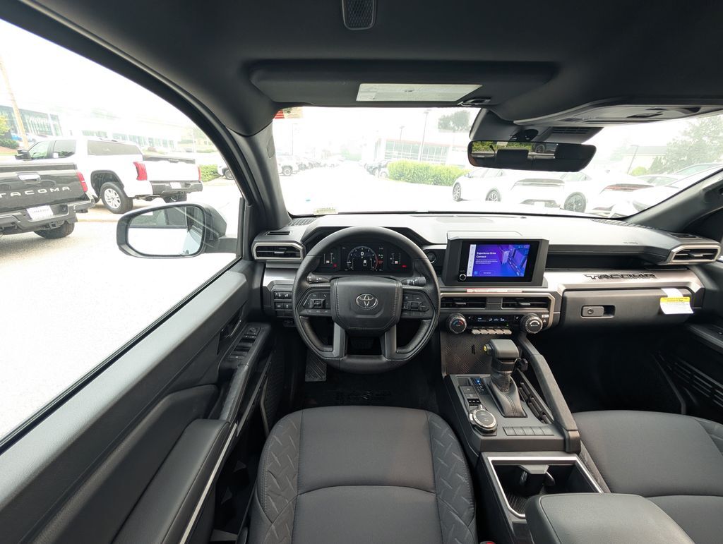 2026 Toyota Tacoma SR5 Cockeysville MD