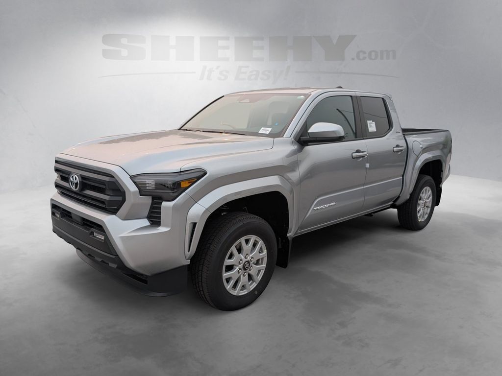 2026 Toyota Tacoma SR5 Cockeysville MD