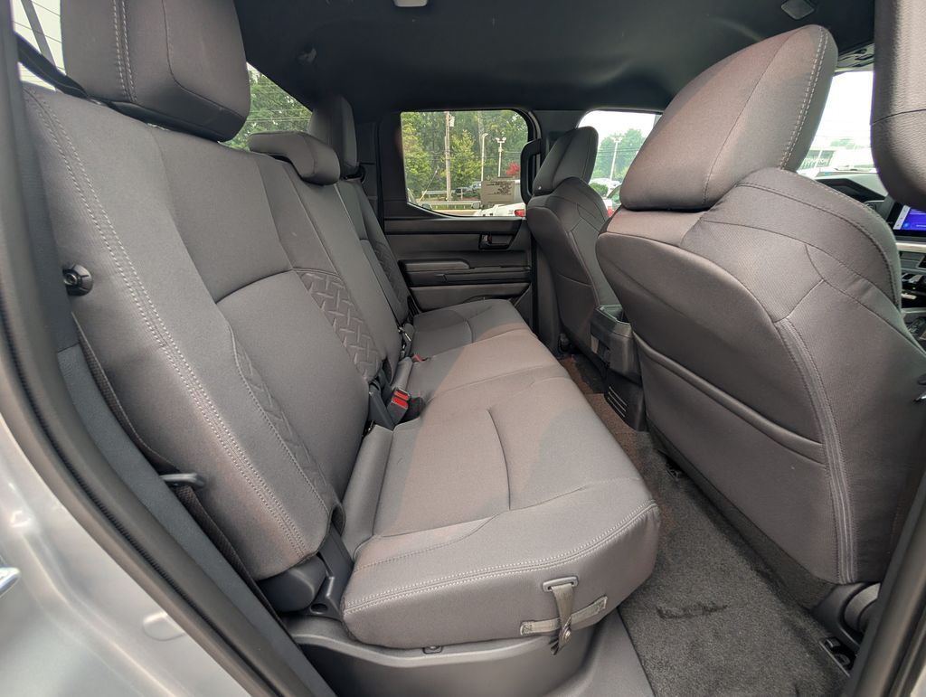 2026 Toyota Tacoma SR5 Cockeysville MD