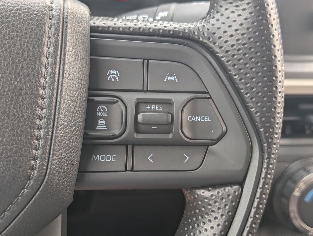 2026 Toyota Tacoma SR5 Cockeysville MD