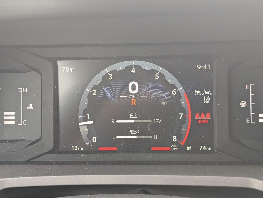 2026 Toyota Tacoma SR5 Cockeysville MD
