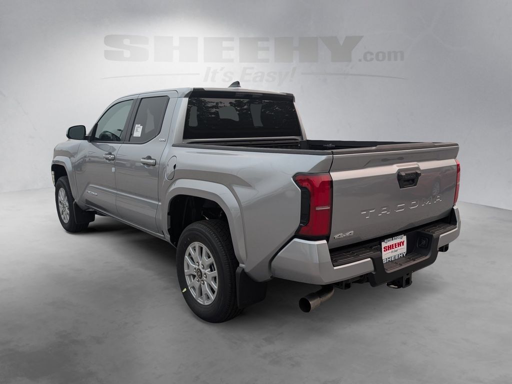 2026 Toyota Tacoma SR5 Cockeysville MD