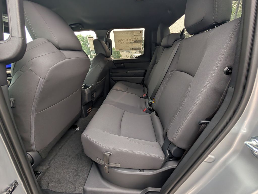 2026 Toyota Tacoma SR5 Cockeysville MD