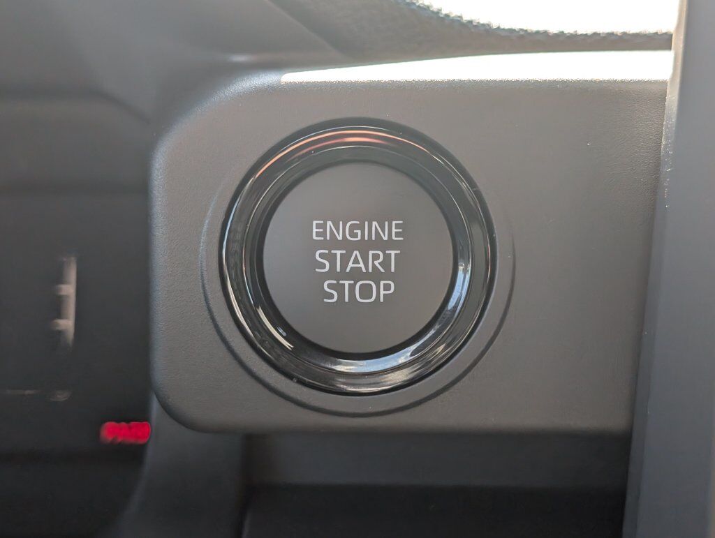 2026 Toyota Tacoma SR5 Cockeysville MD