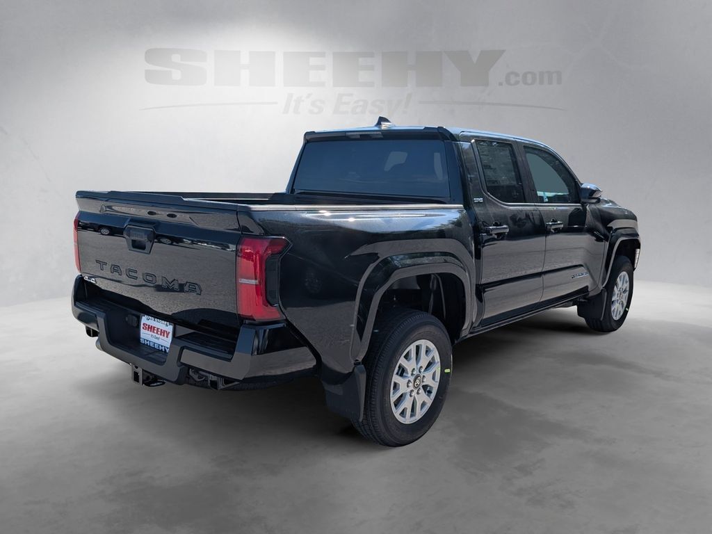 2026 Toyota Tacoma SR5 Cockeysville MD