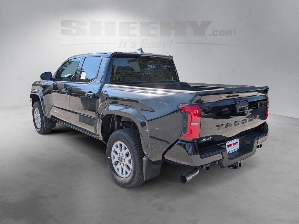 2026 Toyota Tacoma SR5 Cockeysville MD