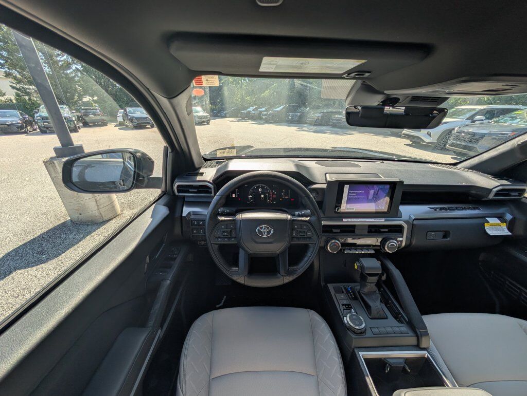2026 Toyota Tacoma SR5 Cockeysville MD