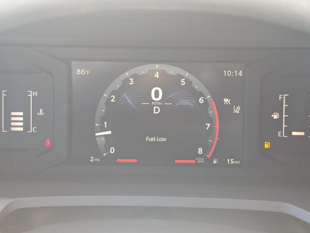 2026 Toyota Tacoma SR5 Cockeysville MD