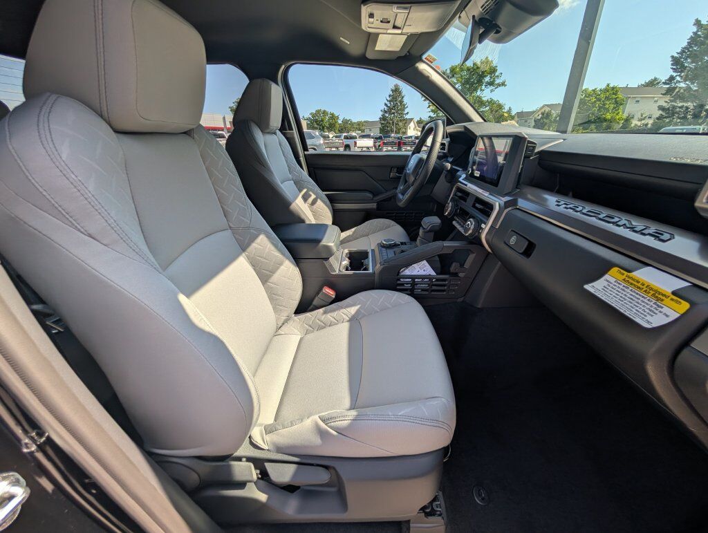 2026 Toyota Tacoma SR5 Cockeysville MD