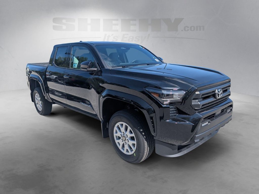 2026 Toyota Tacoma SR5 Cockeysville MD