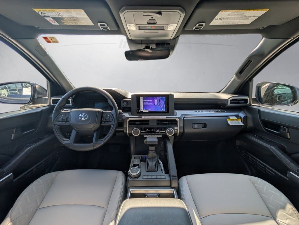 2026 Toyota Tacoma SR5 Cockeysville MD