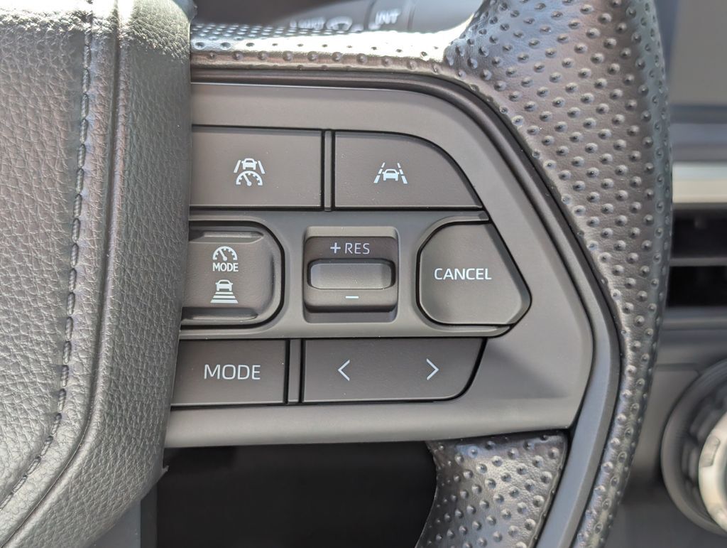 2026 Toyota Tacoma SR5 Cockeysville MD