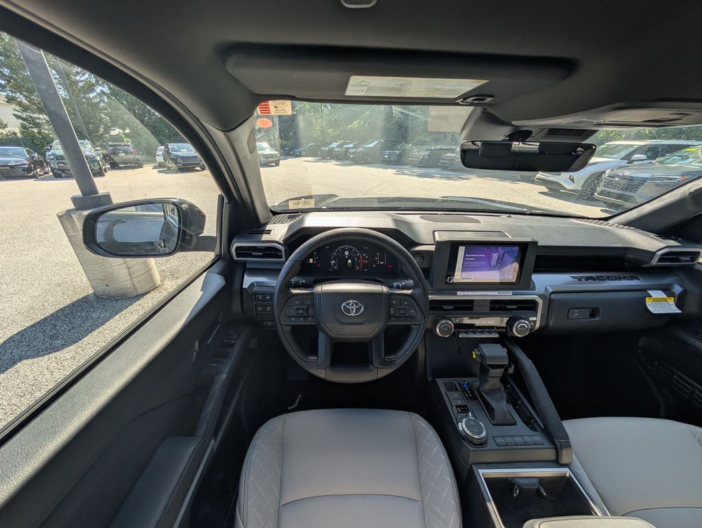 2026 Toyota Tacoma SR5 Cockeysville MD