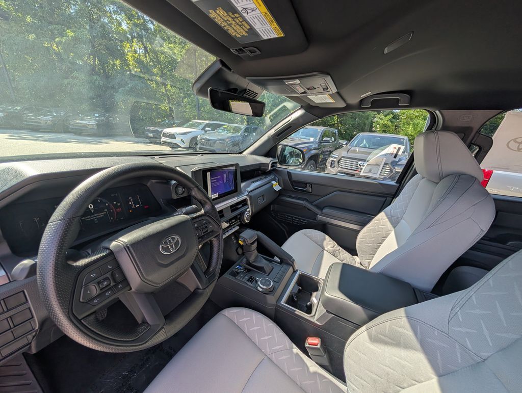 2026 Toyota Tacoma SR5 Cockeysville MD