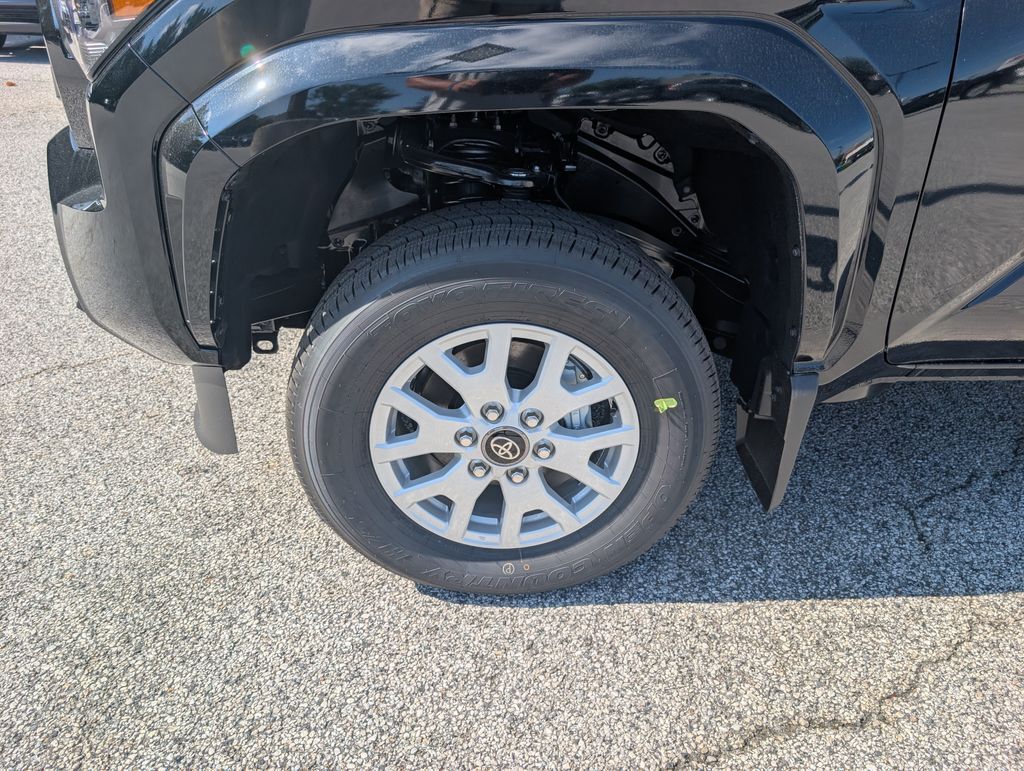 2026 Toyota Tacoma SR5 Cockeysville MD