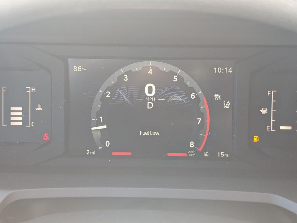 2026 Toyota Tacoma SR5 Cockeysville MD