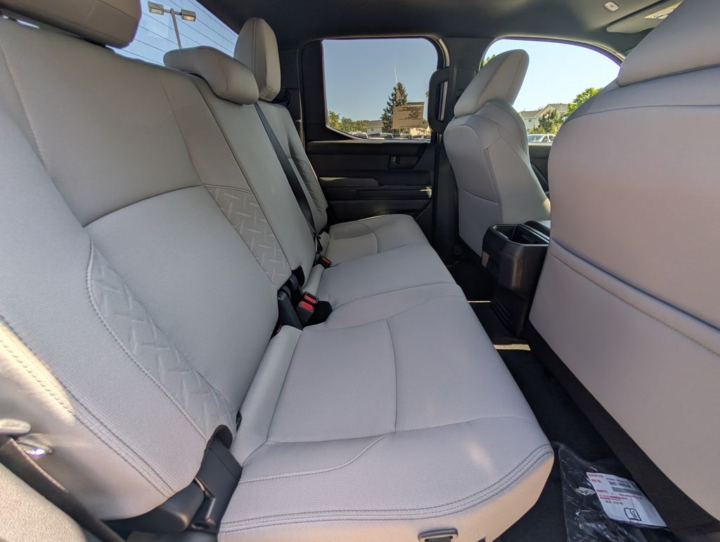 2026 Toyota Tacoma SR5 Cockeysville MD