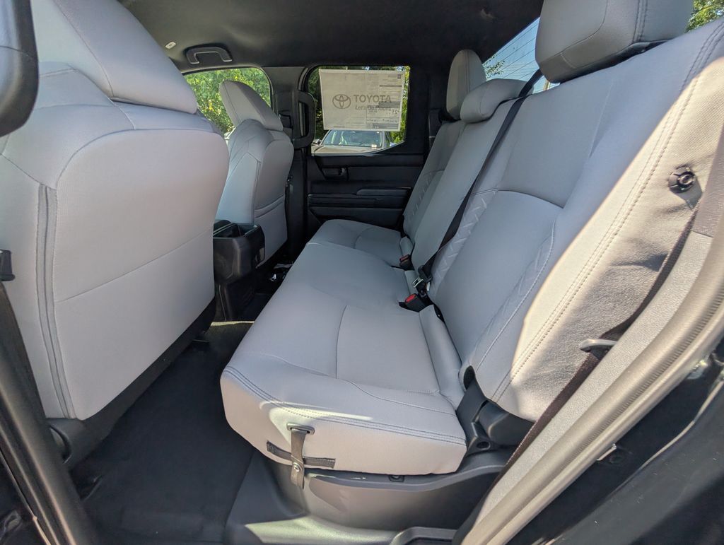 2026 Toyota Tacoma SR5 Cockeysville MD
