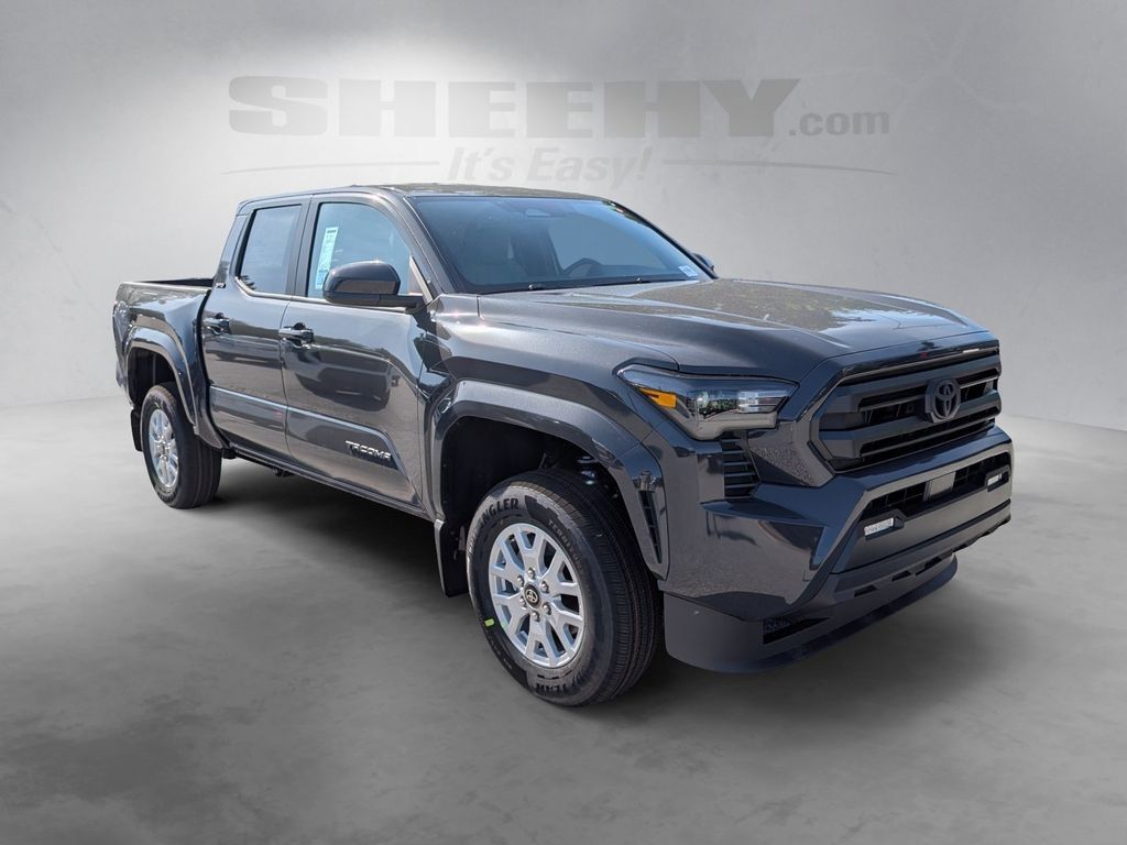 2026 Toyota Tacoma SR5 Cockeysville MD