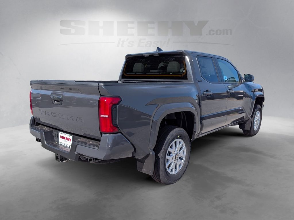 2026 Toyota Tacoma SR5 Cockeysville MD