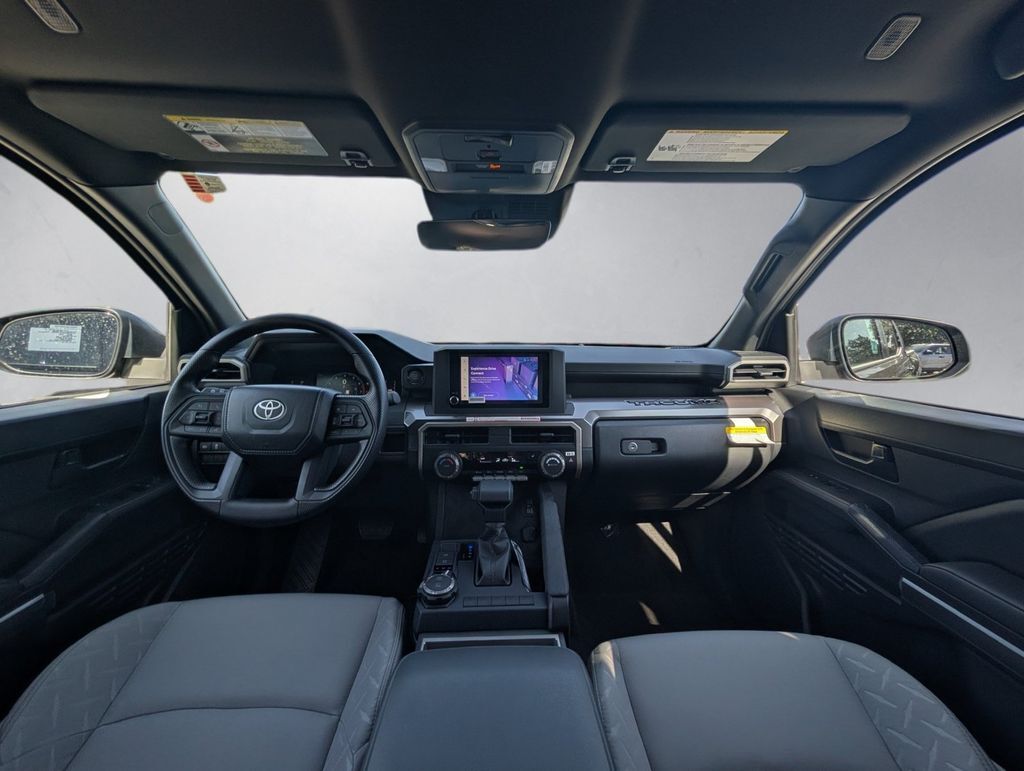2026 Toyota Tacoma SR5 Cockeysville MD