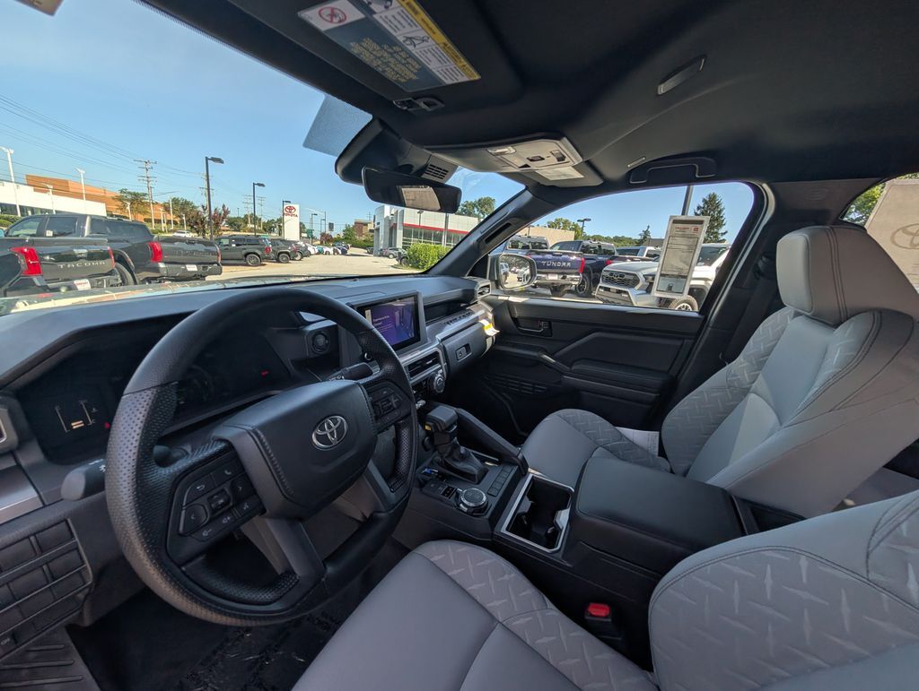 2026 Toyota Tacoma SR5 Cockeysville MD