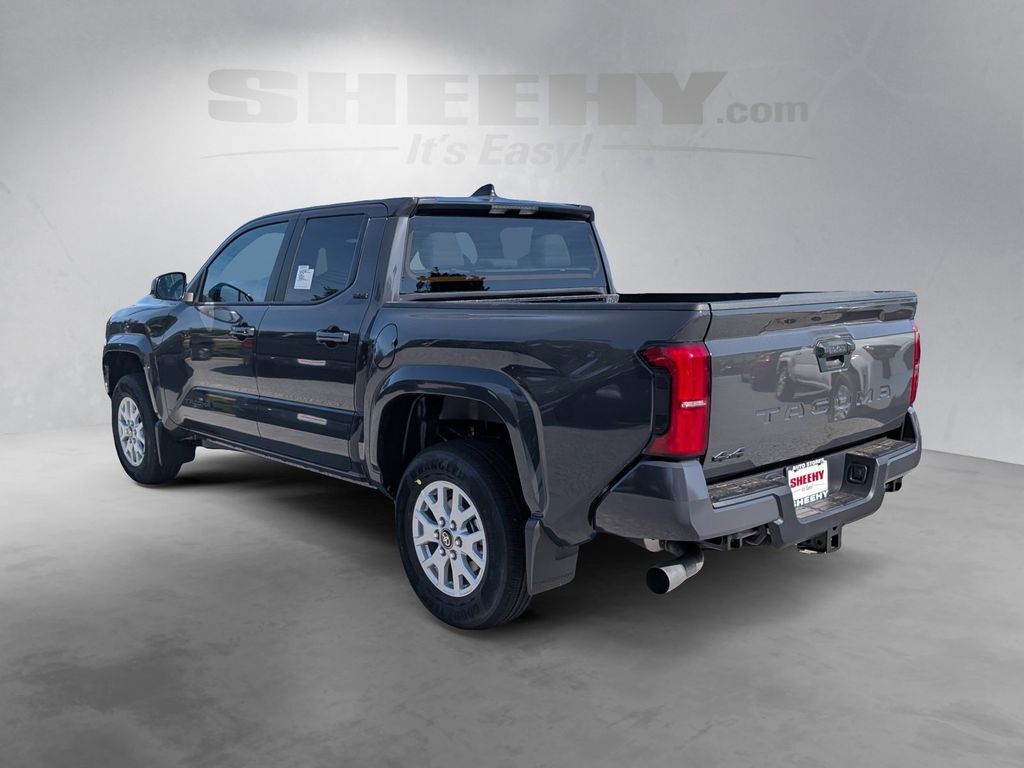 2026 Toyota Tacoma SR5 Cockeysville MD