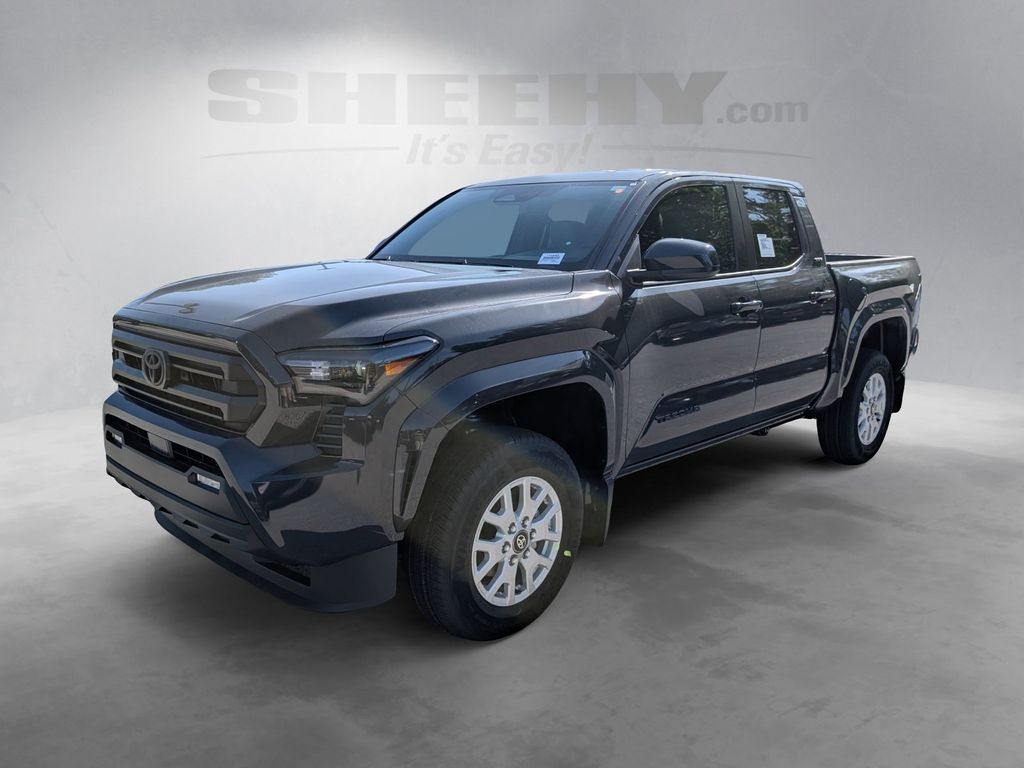 2026 Toyota Tacoma SR5 Cockeysville MD