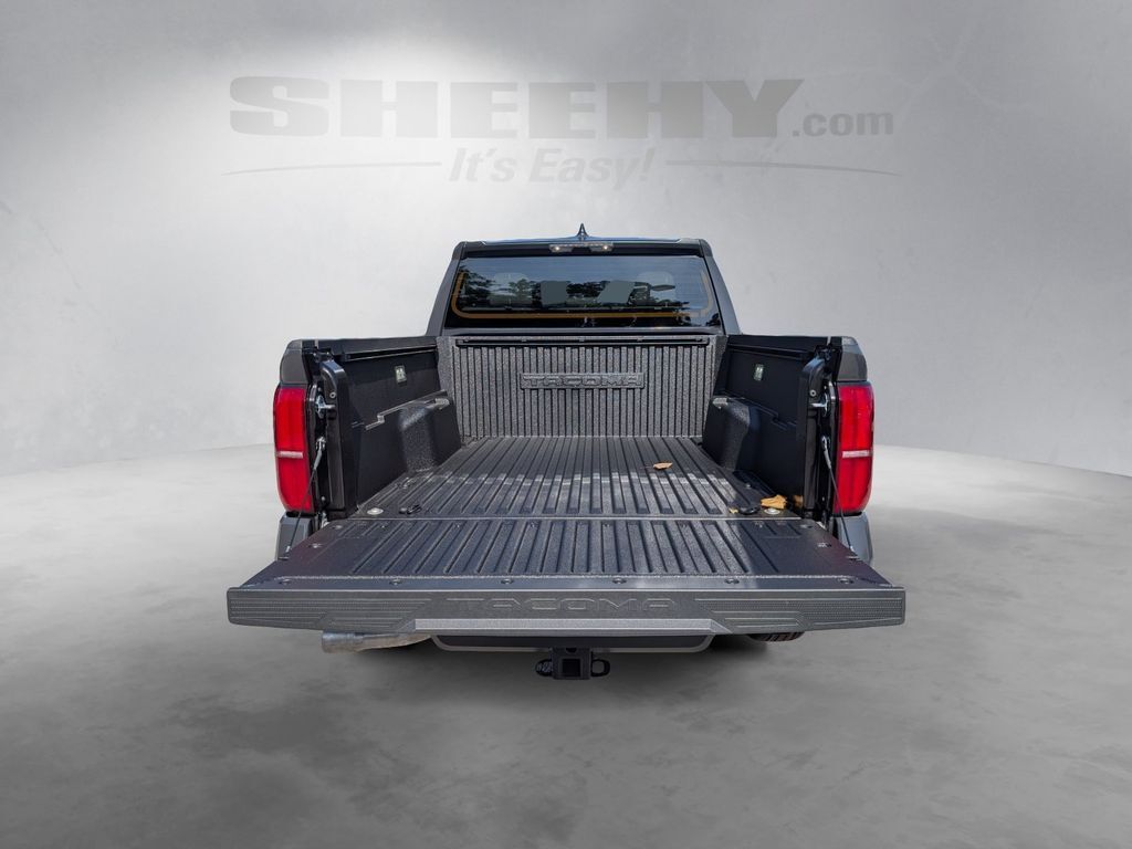 2026 Toyota Tacoma SR5 Cockeysville MD
