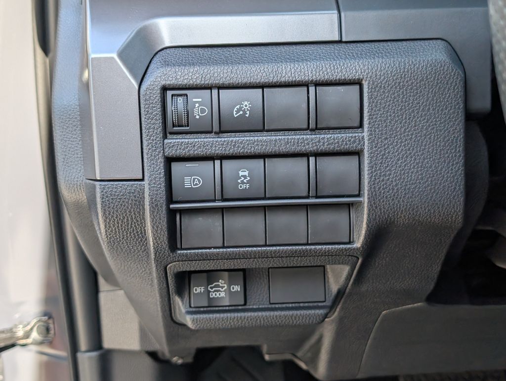 2026 Toyota Tacoma SR5 Cockeysville MD