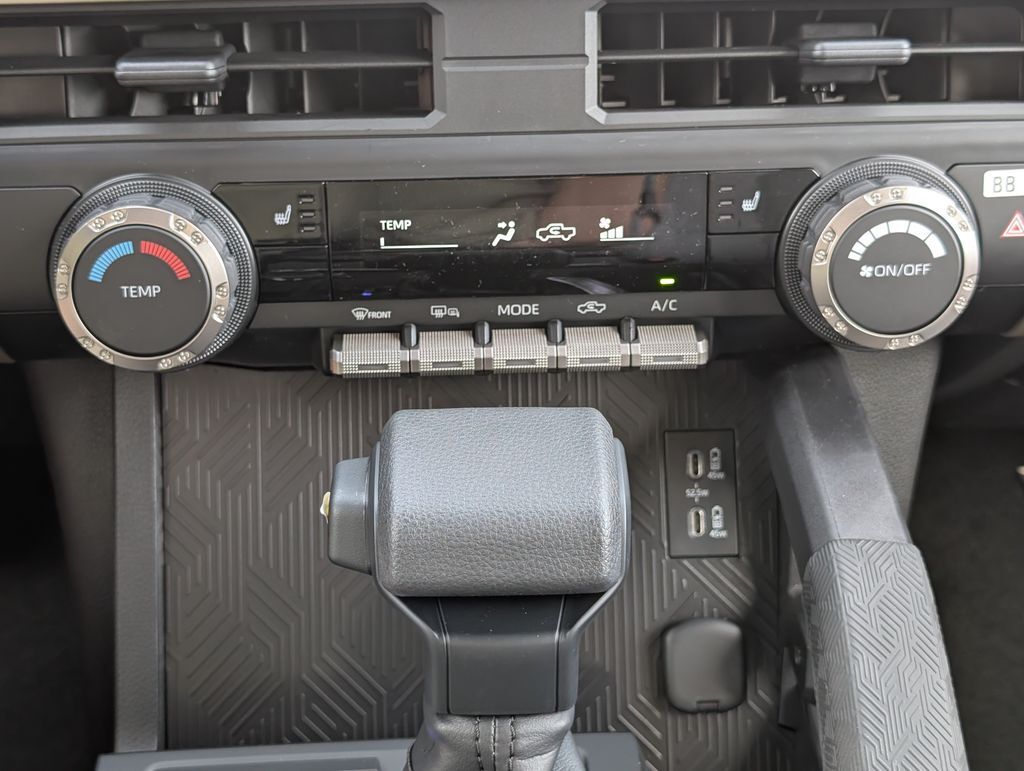 2026 Toyota Tacoma SR5 Cockeysville MD