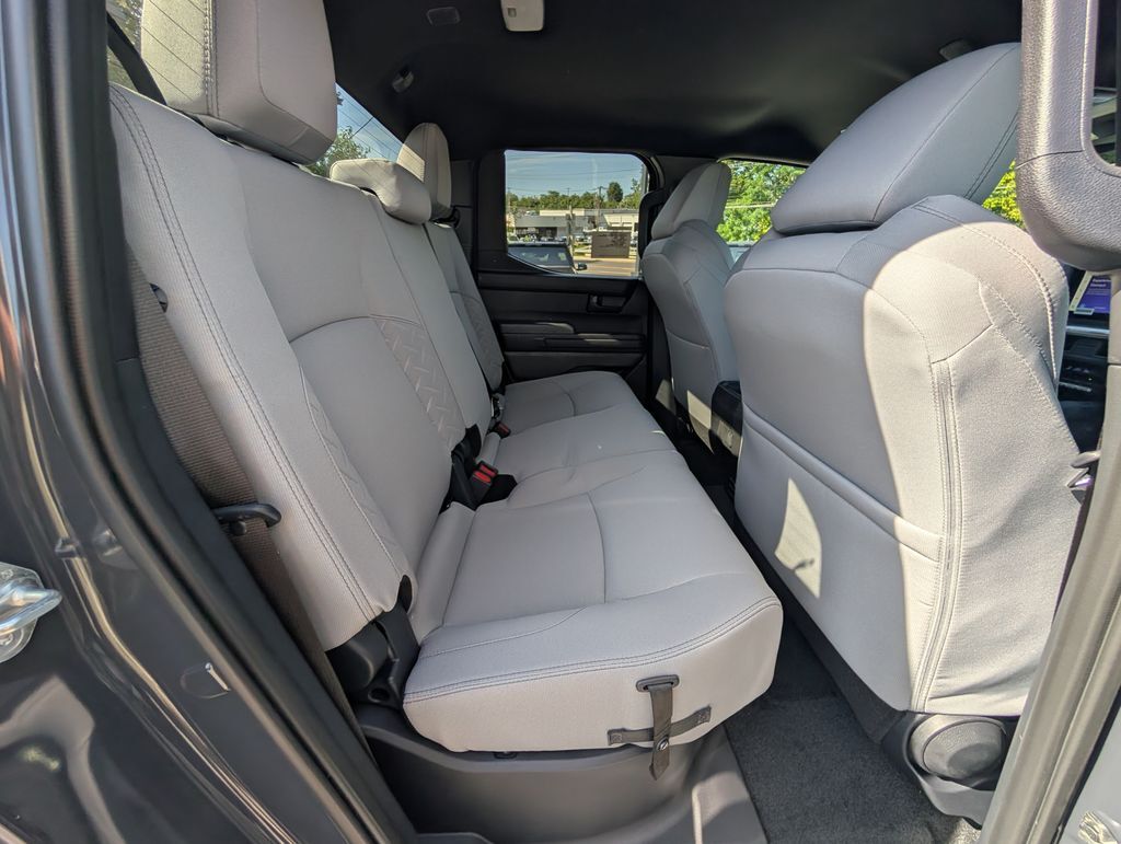 2026 Toyota Tacoma SR5 Cockeysville MD