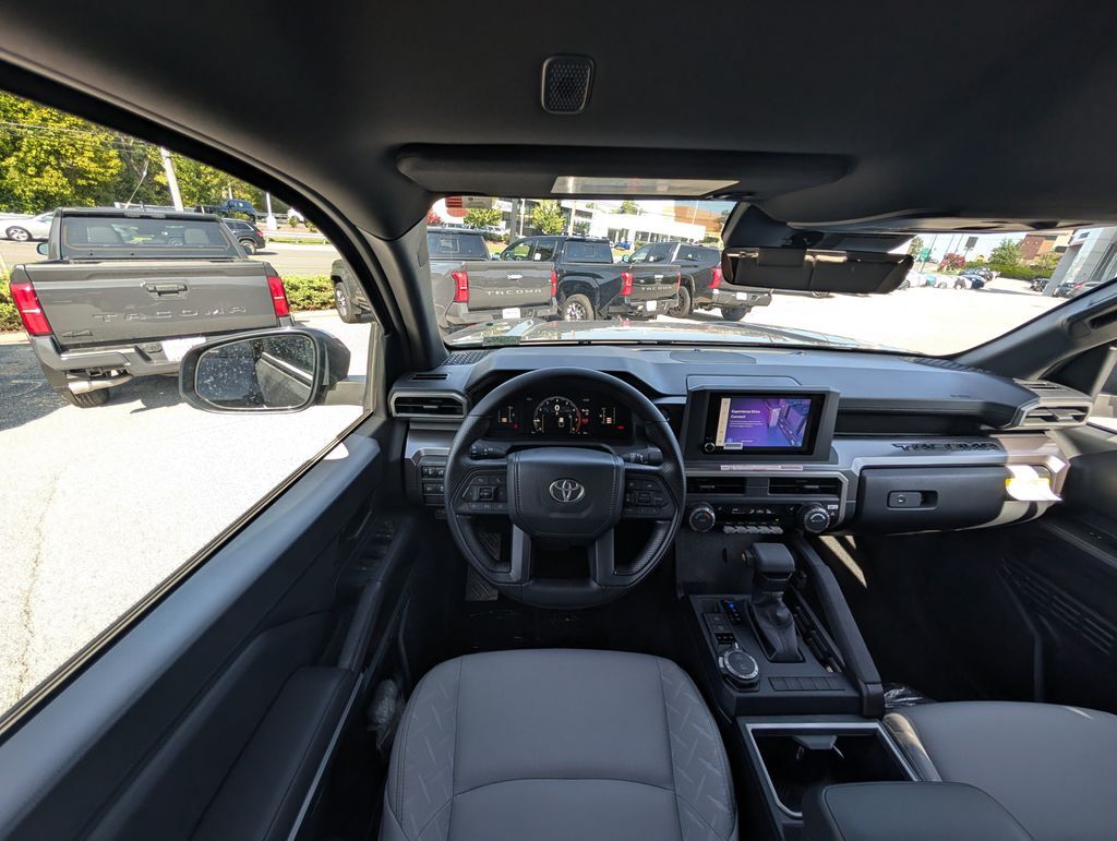 2026 Toyota Tacoma SR5 Cockeysville MD