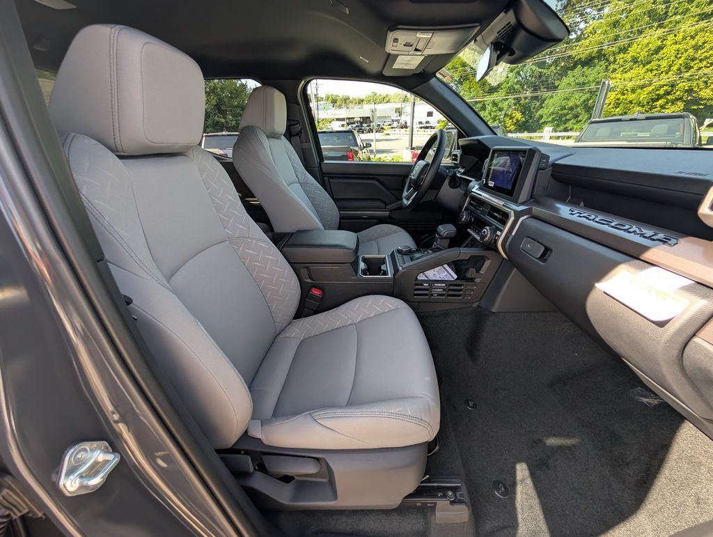 2026 Toyota Tacoma SR5 Cockeysville MD