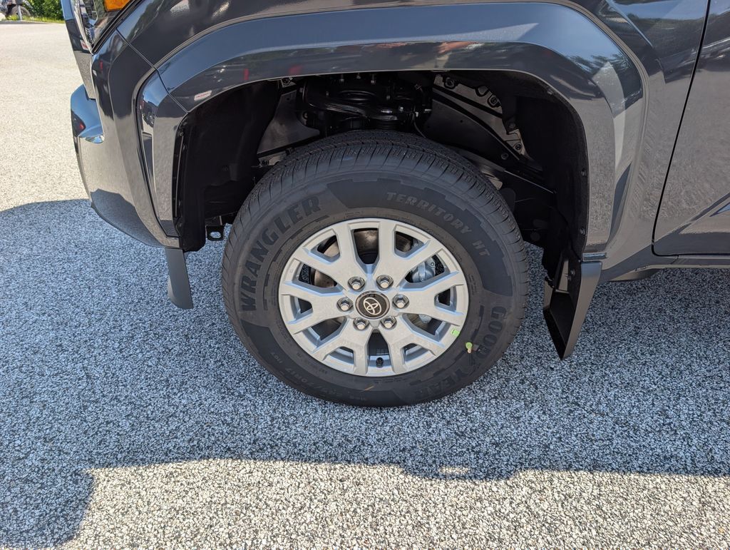 2026 Toyota Tacoma SR5 Cockeysville MD