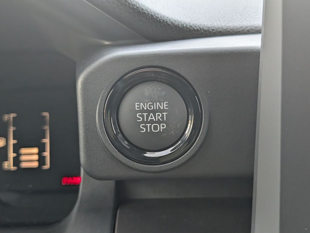 2026 Toyota Tacoma SR5 Cockeysville MD