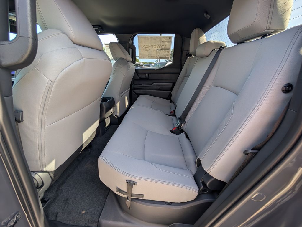 2026 Toyota Tacoma SR5 Cockeysville MD