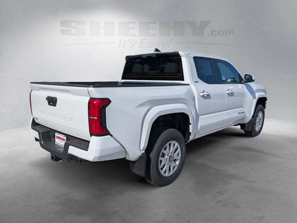 2026 Toyota Tacoma SR5 Cockeysville MD