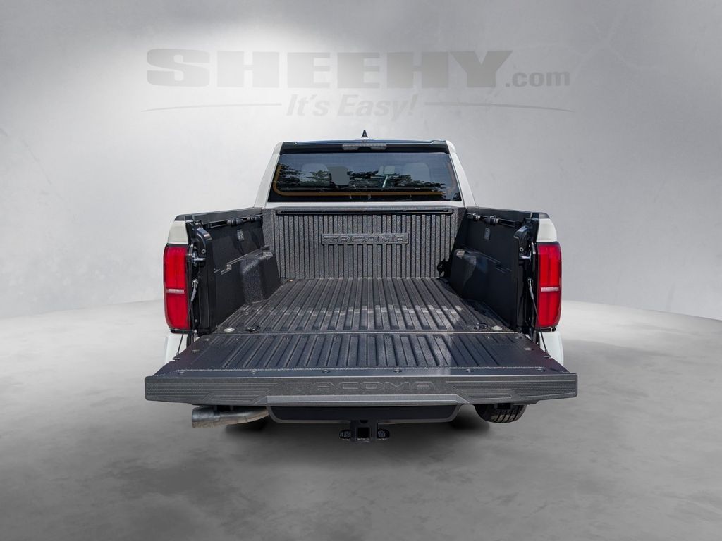 2026 Toyota Tacoma SR5 Cockeysville MD