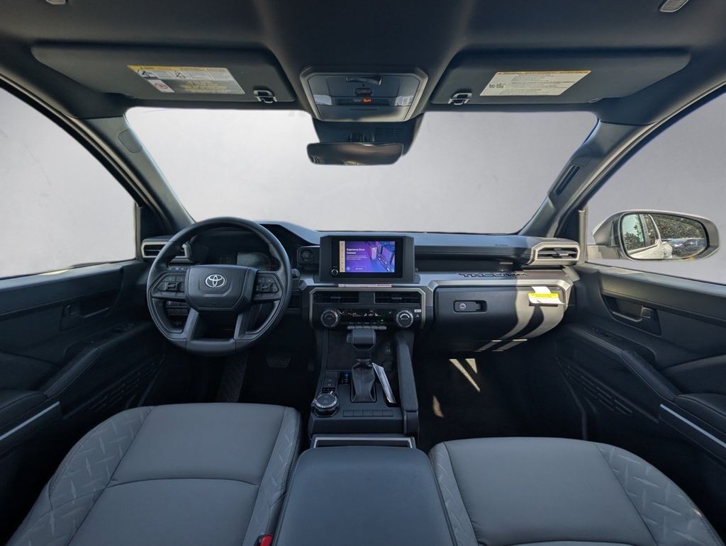 2026 Toyota Tacoma SR5 Cockeysville MD