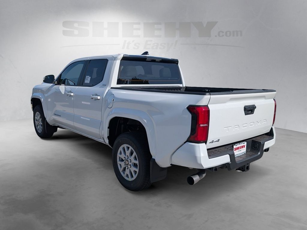 2026 Toyota Tacoma SR5 Cockeysville MD