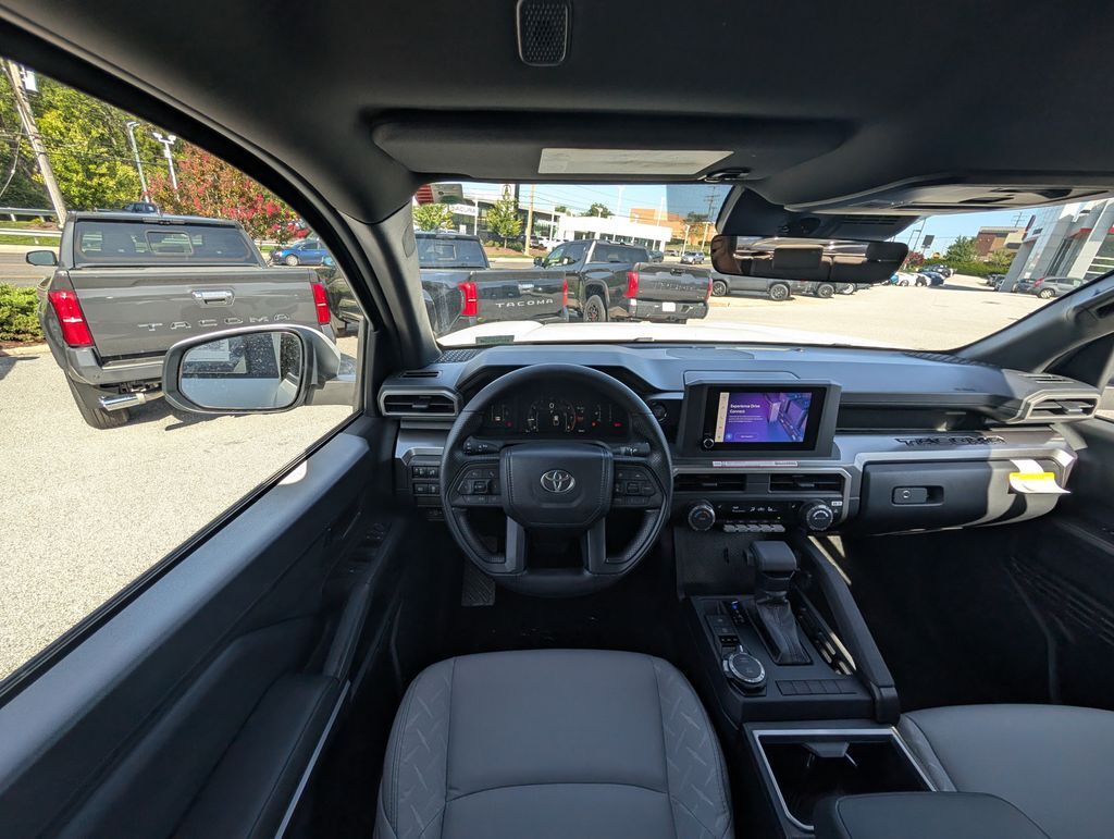 2026 Toyota Tacoma SR5 Cockeysville MD