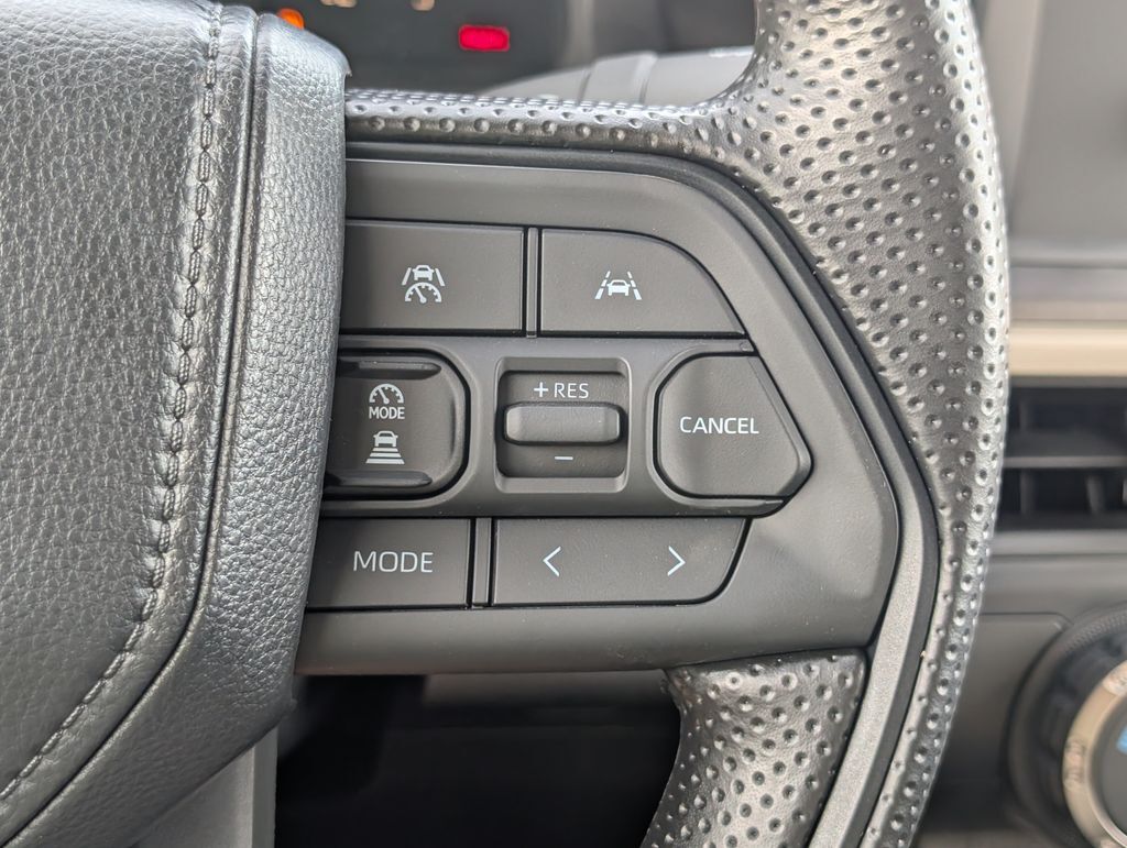 2026 Toyota Tacoma SR5 Cockeysville MD