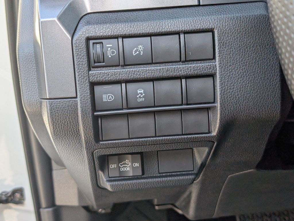 2026 Toyota Tacoma SR5 Cockeysville MD